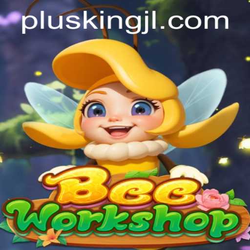 BeeWorkshop: Immersive Hive Crafting with the Buzz of KingJL