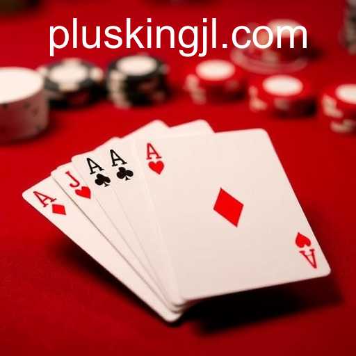 Exploring the World of Blackjack with KingJL