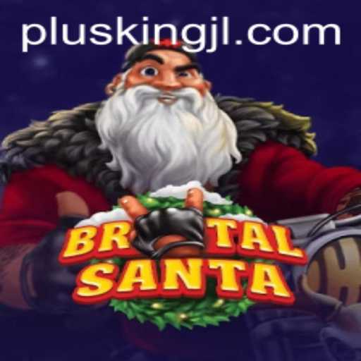 BrutalSanta: The Thrilling New Game Captivating Gamers Everywhere