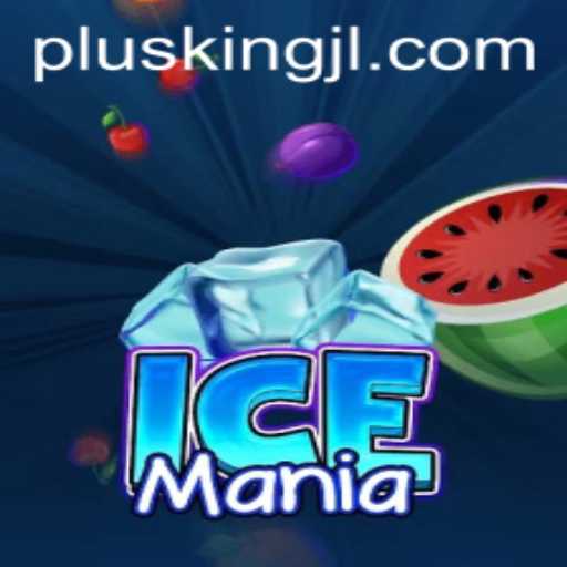 Unveiling IceMania: The Frosty Challenge Dominating the Gaming World
