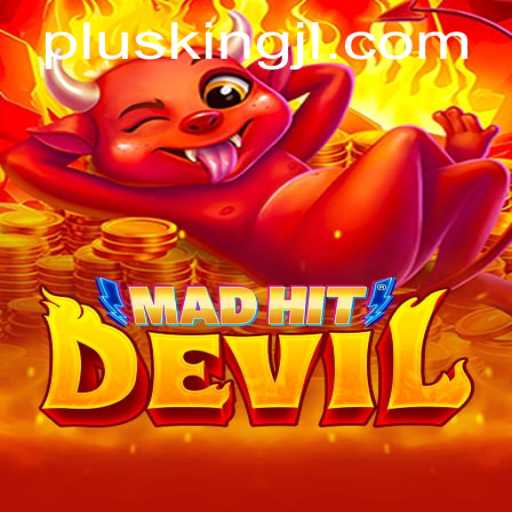 MadHitDevil: The Thrilling World of KingJL Awaits