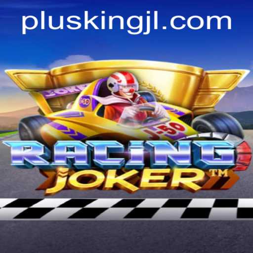 Unveiling the Thrills of RacingJoker: A Captivating New Gaming Experience