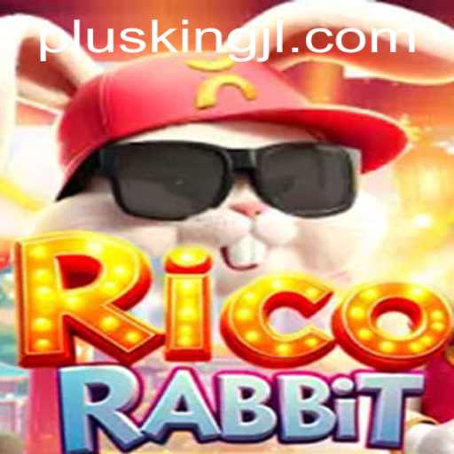 RicoRabbit: The Thrilling New Adventure Taking the Gaming World by Storm
