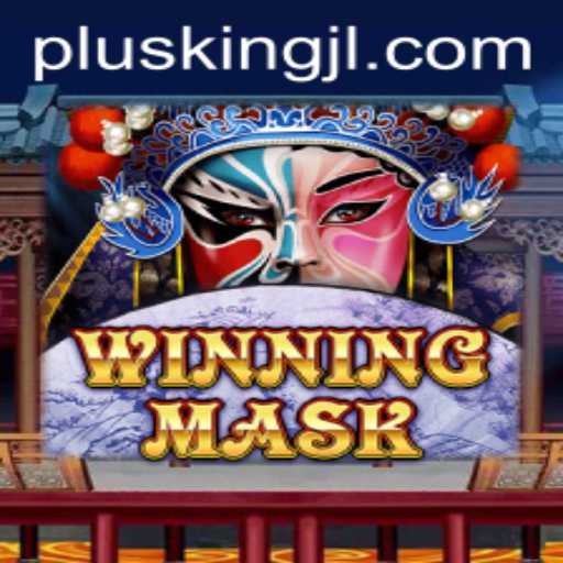 WinningMask: The Game that Redefines Strategy with KingJL