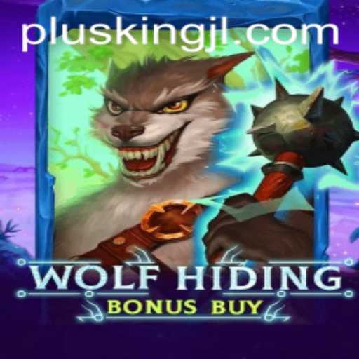 Exploring the Intricacies of WolfHidingBonusBuy: A Fresh Gaming Adventure